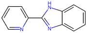 2-(Pyridin-2-yl)-1H-benzimidazole