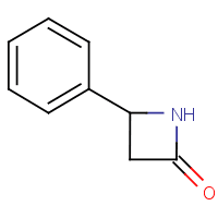4-Phenyl-azetidin-2-one