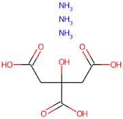 Triammonium citrate