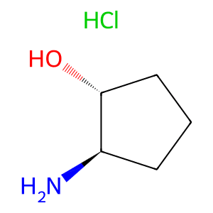 trans-2-Amino-cyclopentanol hydrochloride