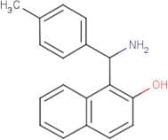 1-(Amino-p-tolyl-methyl)-naphthalen-2-ol