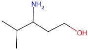 3-Amino-4-methyl-pentan-1-ol