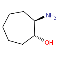 trans-2-Amino-cycloheptanol