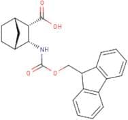 3-(endo-9-Fluorenylmethoxycarbonylamino)bicyclo[2.2.1]heptane-2-endo-carboxylic acid