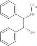 (1R*,2S*)-2-(Methylamino)-1,2-diphenylethan-1-ol