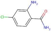 2-Amino-4-chlorobenzamide