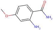 2-Amino-4-methoxybenzamide