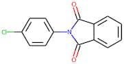 2-(4-Chlorophenyl)-1H-isoindole-1,3(2H)-dione