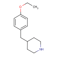 4-(4-Ethoxy-benzyl)-piperidine