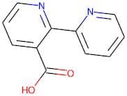 2,2'-Bipyridine-3-carboxylic acid