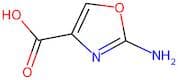 2-Amino-1,3-oxazole-4-carboxylic acid