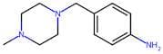 4-(4-Methyl-piperazin-1-ylmethyl)-phenylamine