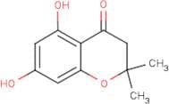 5,7-Dihydroxy-2,2-dimethylchroman-4-one