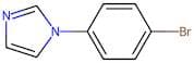 1-(4-Bromophenyl)-1H-imidazole