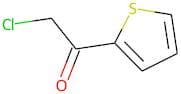 2-(Chloroacetyl)thiophene