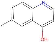 4-Hydroxy-6-methylquinoline