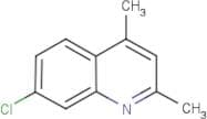 7-Chloro-2,4-dimethylquinoline