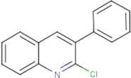 2-Chloro-3-phenylquinoline