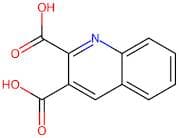 Quinoline-2,3-dicarboxylic acid