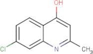 7-Chloro-4-hydroxy-2-methylquinoline