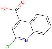 2-Chloroquinoline-4-carboxylic acid