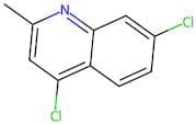 4,7-Dichloro-2-methylquinoline
