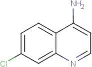 4-Amino-7-chloroquinoline