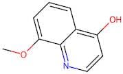 4-Hydroxy-8-methoxyquinoline