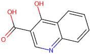 4-Hydroxyquinoline-3-carboxylic acid