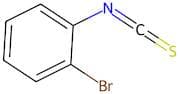 2-Bromophenyl isothiocyanate