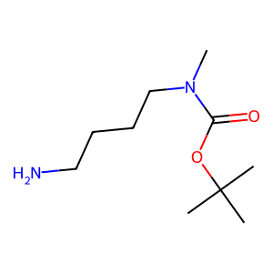 tert-Butyl (4-aminobutyl)methylcarbamate