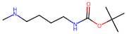 tert-Butyl [4-(methylamino)butyl]carbamate