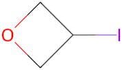 3-Iodooxetane