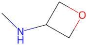 N-Methyloxetan-3-amine