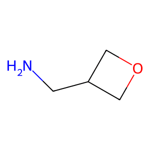 1-(Oxetan-3-yl)methanamine