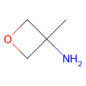3-Methyloxetan-3-amine