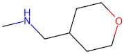 4-[(Methylamino)methyl]tetrahydro-2H-pyran