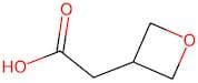 Oxetan-3-ylacetic acid