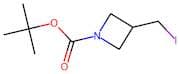 tert-Butyl 3-(iodomethyl)azetidine-1-carboxylate
