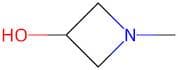 1-Methylazetidin-3-ol