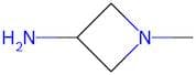 1-Methylazetidin-3-amine