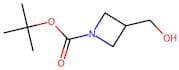 tert-Butyl 3-(hydroxymethyl)azetidine-1-carboxylate