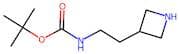 tert-Butyl [2-(azetidin-3-yl)ethyl]carbamate