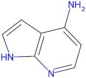 1H-Pyrrolo[2,3-b]pyridin-4-amine