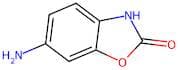 6-Amino-1,3-benzoxazol-2(3H)-one