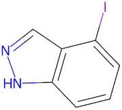 4-Iodo-1H-indazole