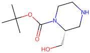 tert-Butyl (2R)-2-(hydroxymethyl)piperazine-1-carboxylate