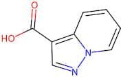 Pyrazolo[1,5-a]pyridine-3-carboxylic acid