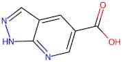 1H-Pyrazolo[3,4-b]pyridine-5-carboxylic acid