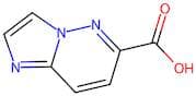 Imidazo[1,2-b]pyridazine-6-carboxylic acid